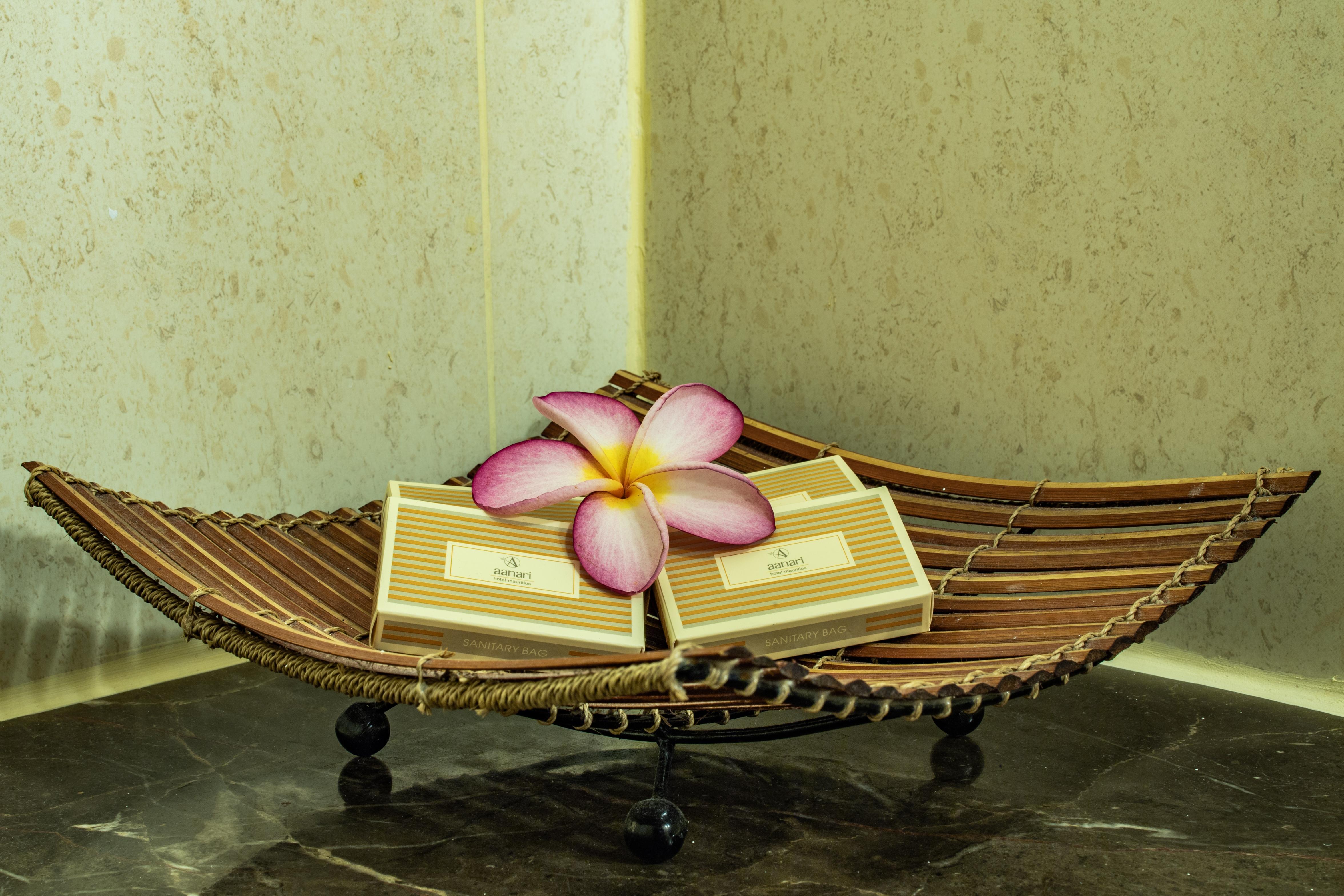 Aanari Hotel & Spa- Mauritius Flic-en-Flacq Exteriér fotografie