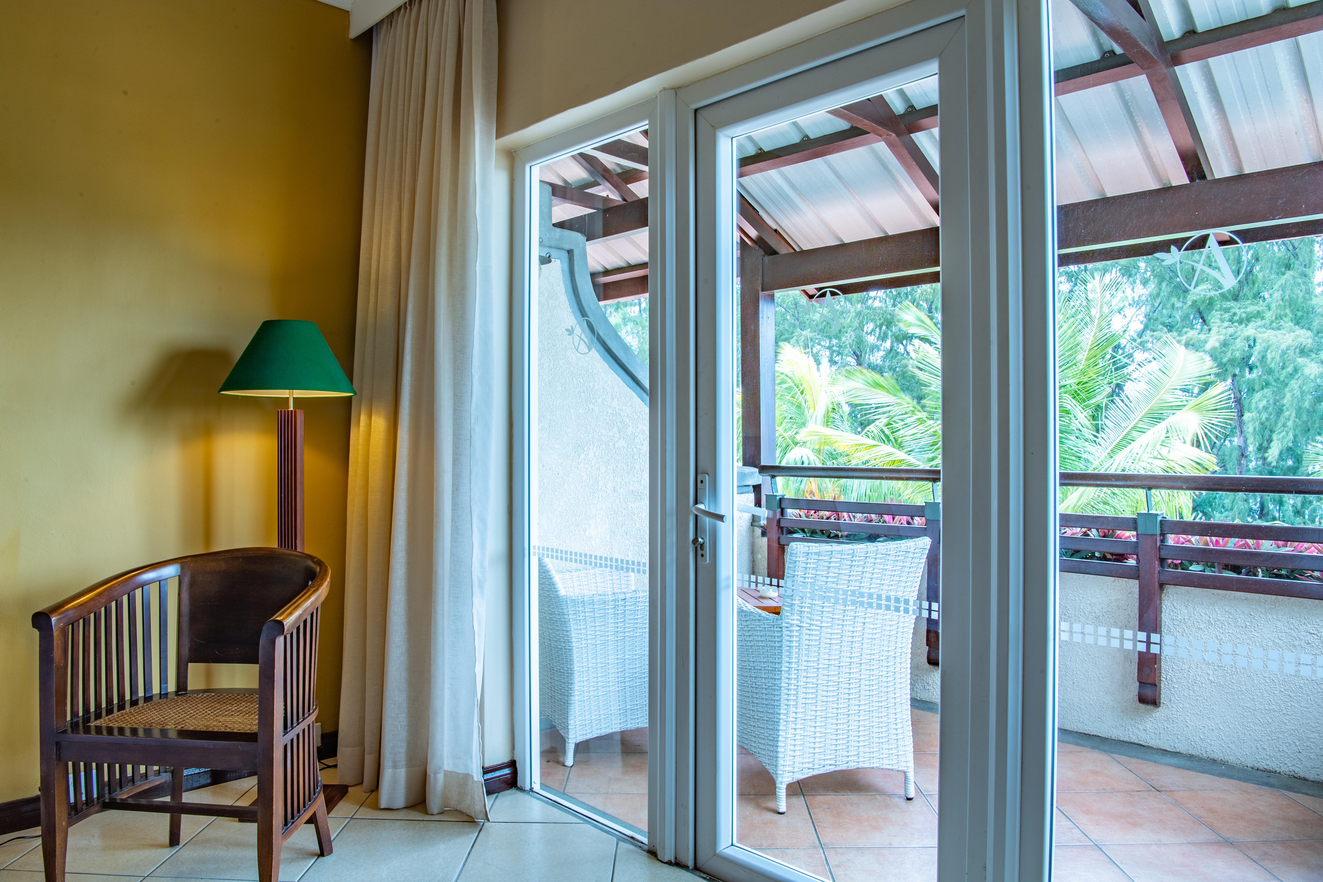 Aanari Hotel & Spa- Mauritius Flic-en-Flacq Exteriér fotografie