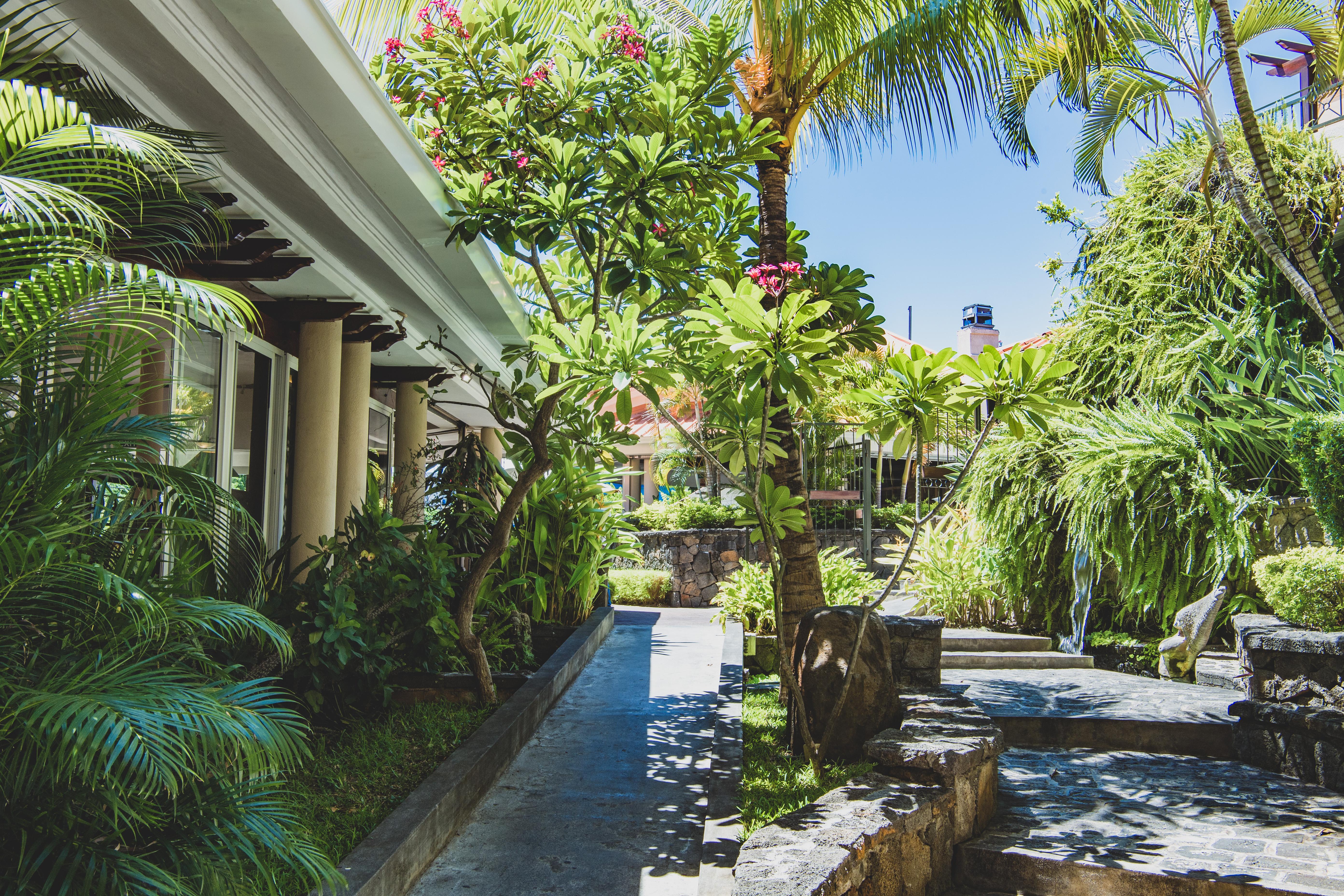 Aanari Hotel & Spa- Mauritius Flic-en-Flacq Exteriér fotografie