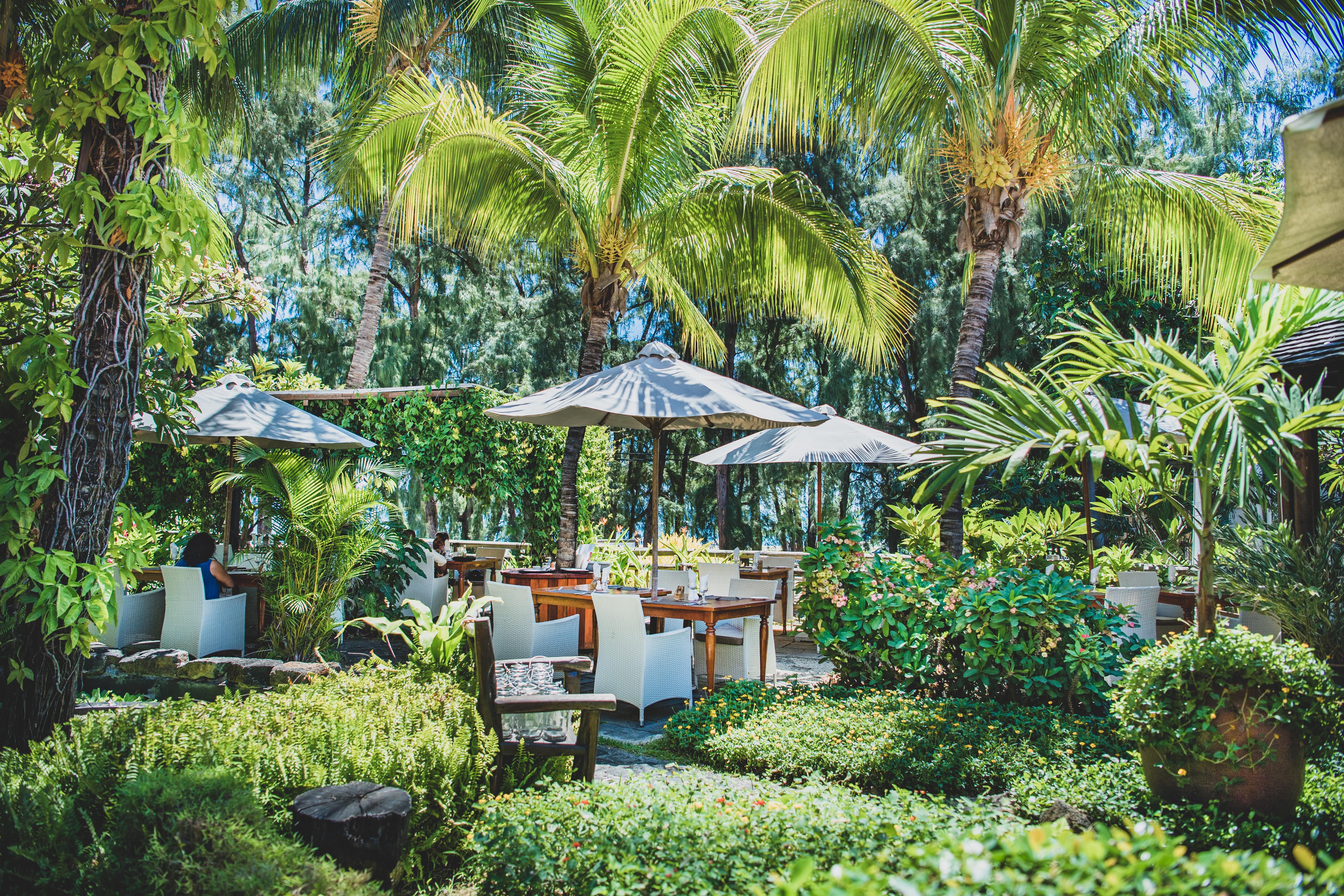 Aanari Hotel & Spa- Mauritius Flic-en-Flacq Exteriér fotografie